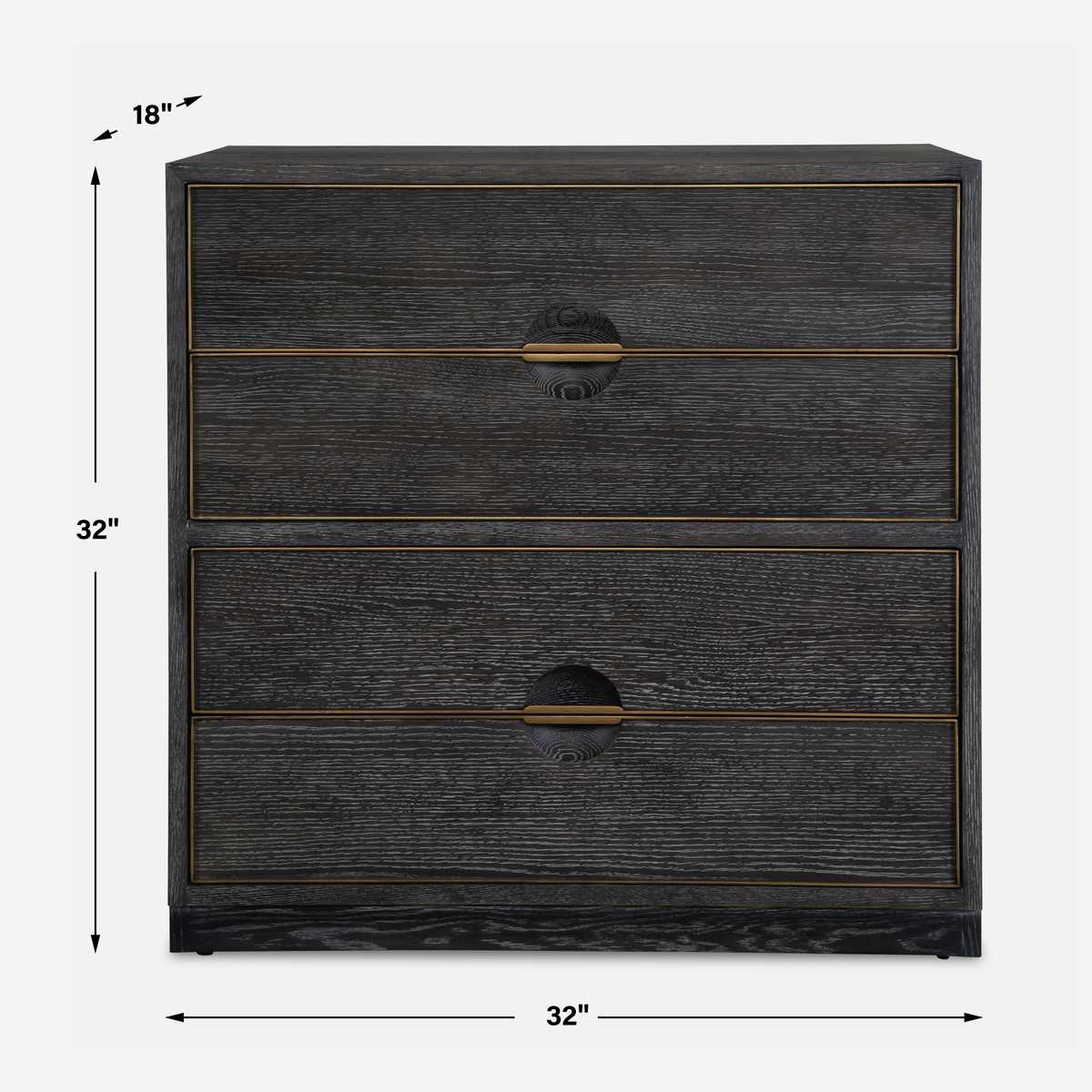 Modern Storage Chest