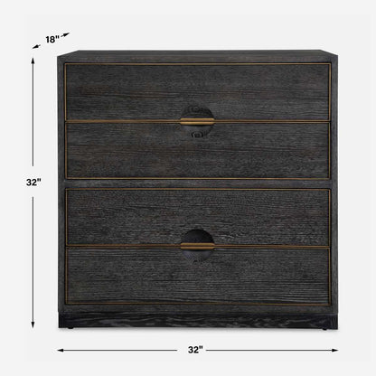 Modern Storage Chest