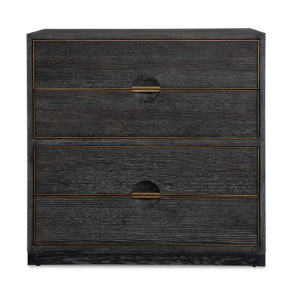 Modern Storage Chest