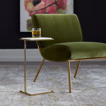 Crafted Furniture