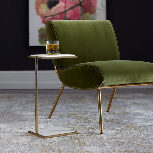 Crafted Furniture