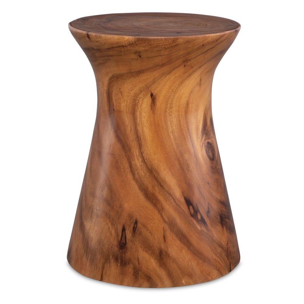 Elevated Side Table