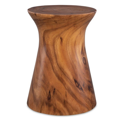 Elevated Side Table