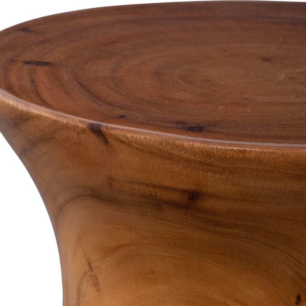 Elevated Side Table