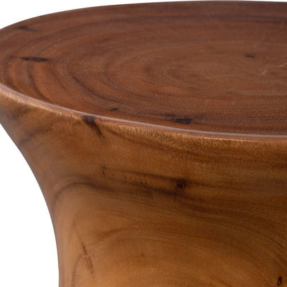 Elevated Side Table
