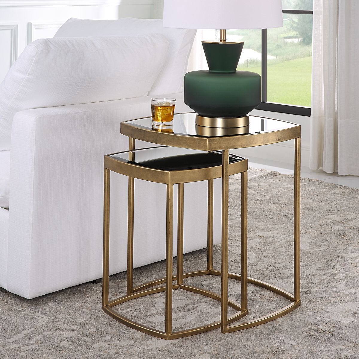 Elevated Furniture