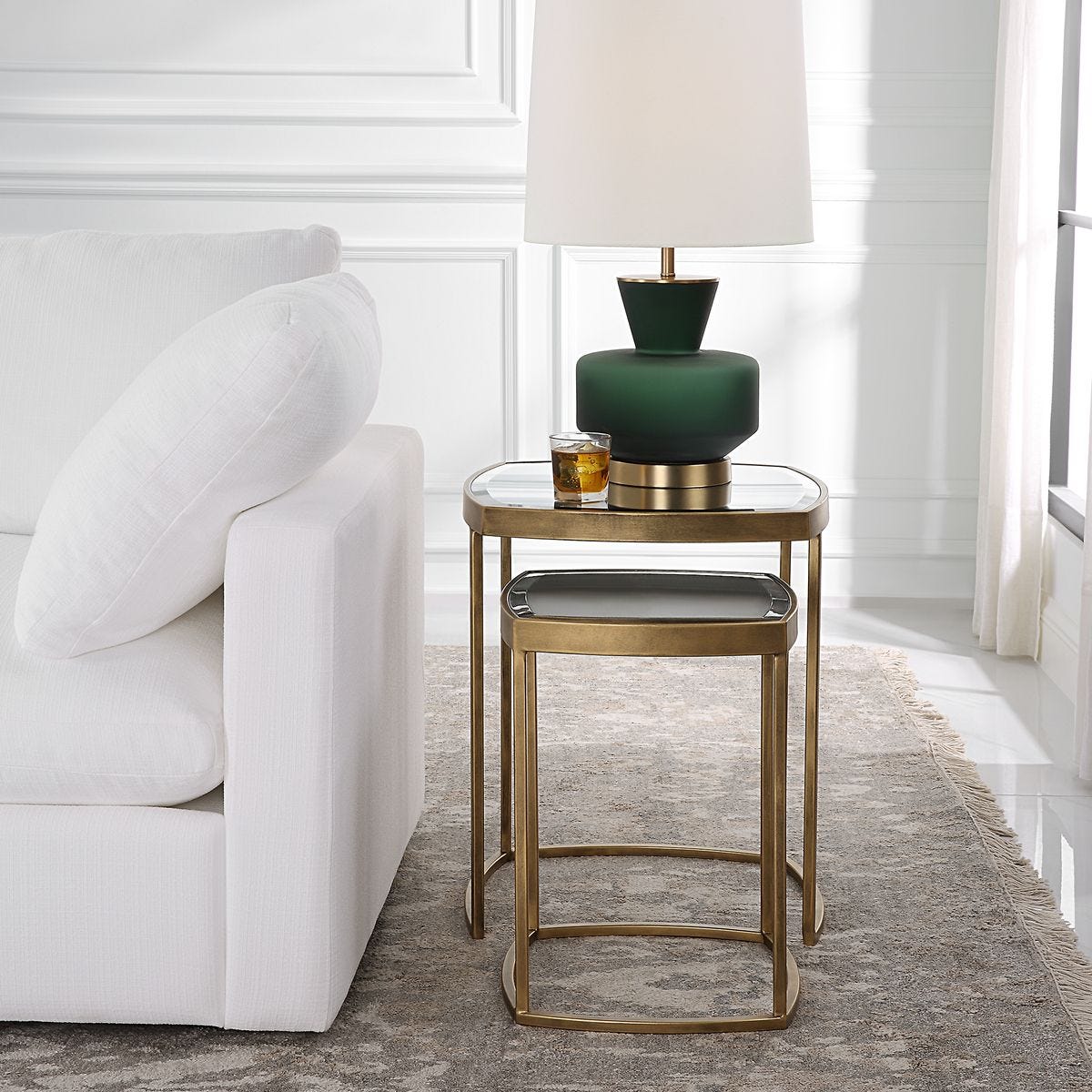 Elevated Furniture