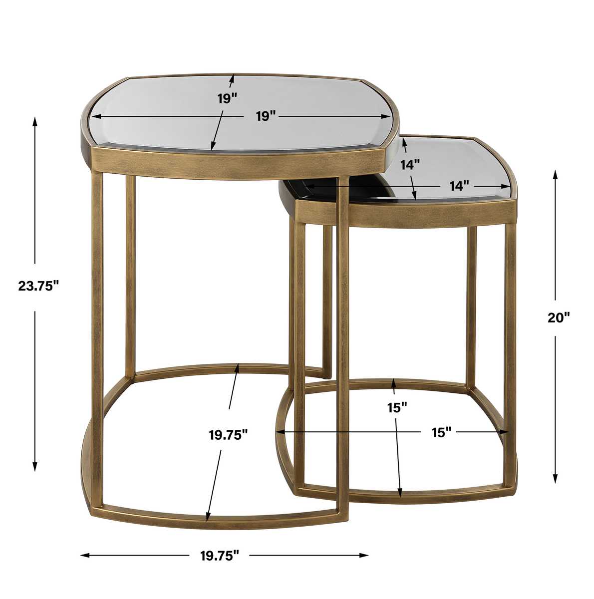 Elevated Furniture