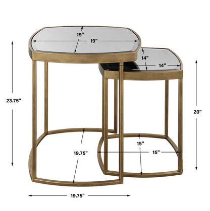Elevated Furniture