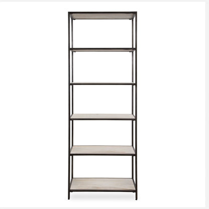 Crafted Bookcases & Shelving