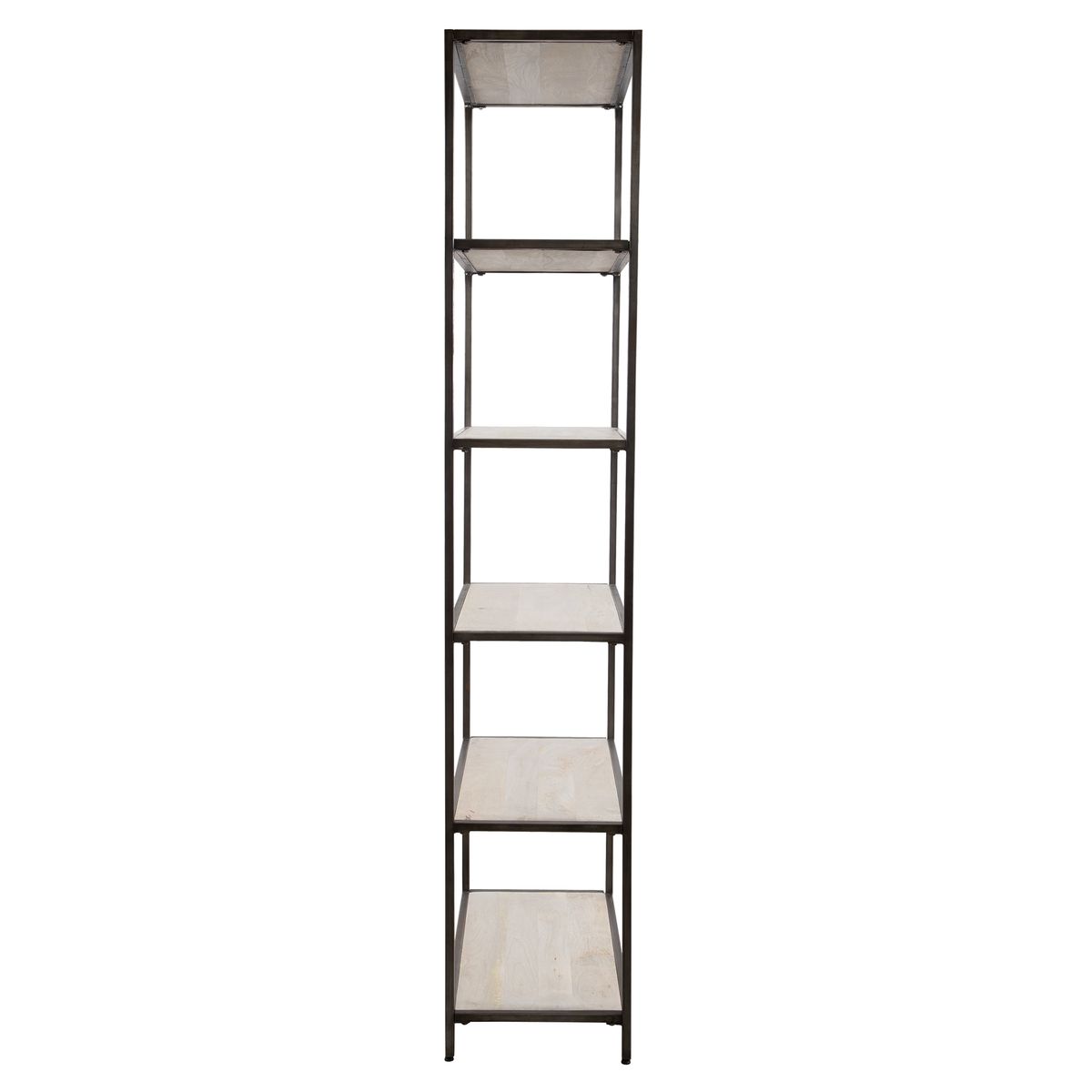 Crafted Bookcases & Shelving