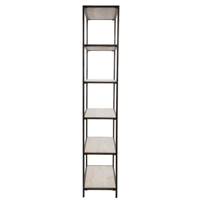 Crafted Bookcases & Shelving