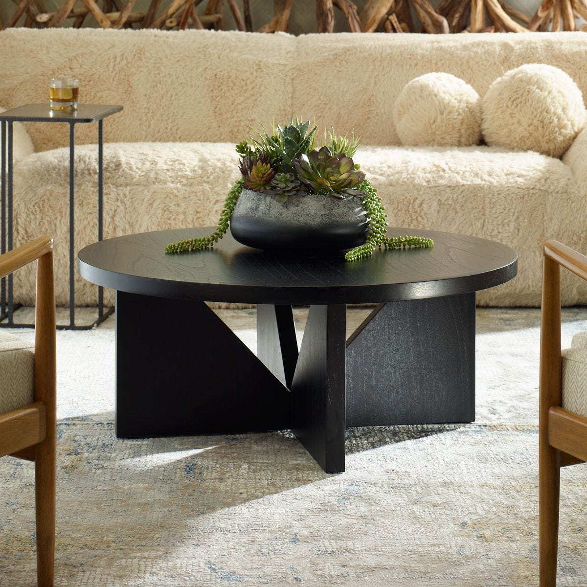 Modern Coffee Table