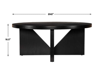 Modern Coffee Table