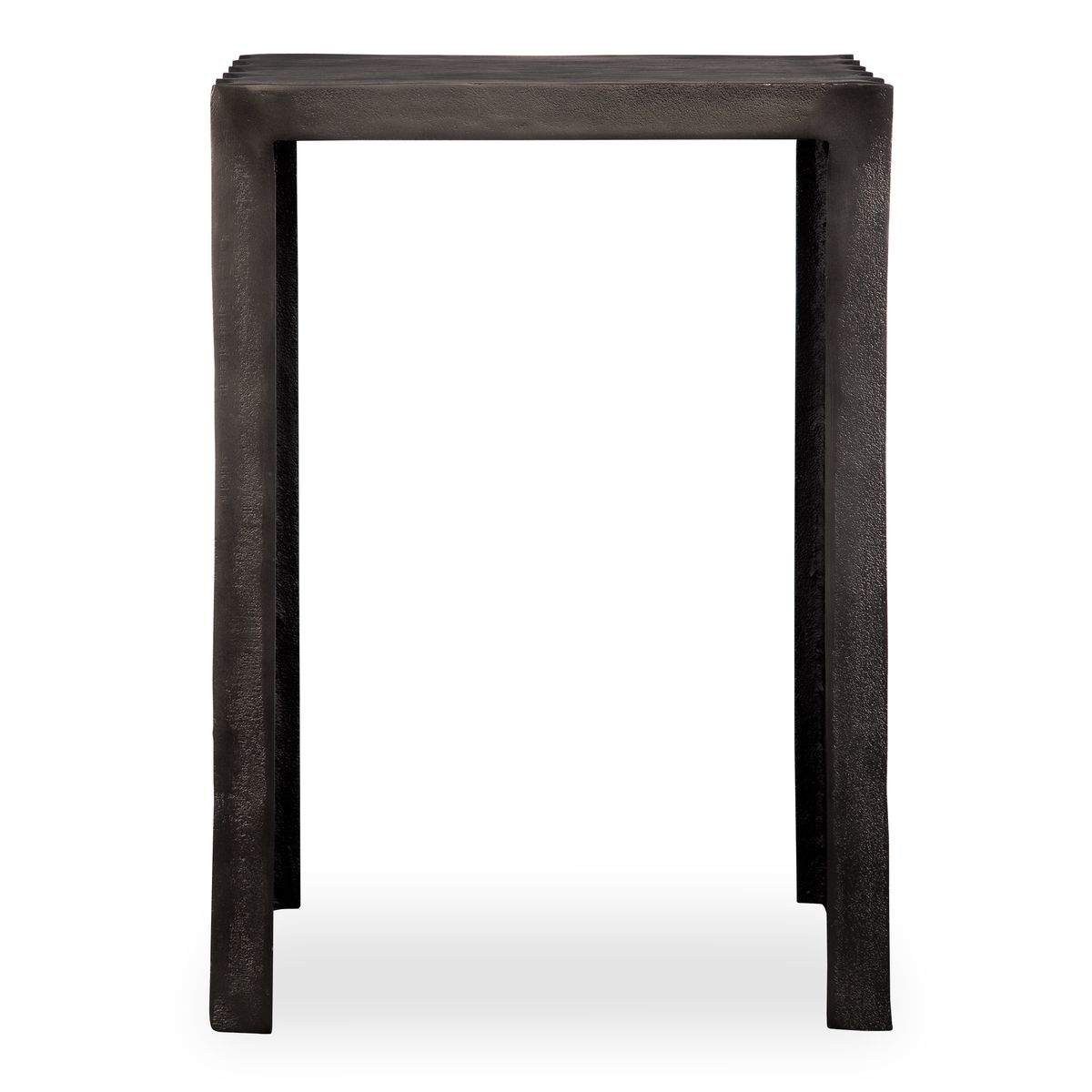 Crafted Side Table