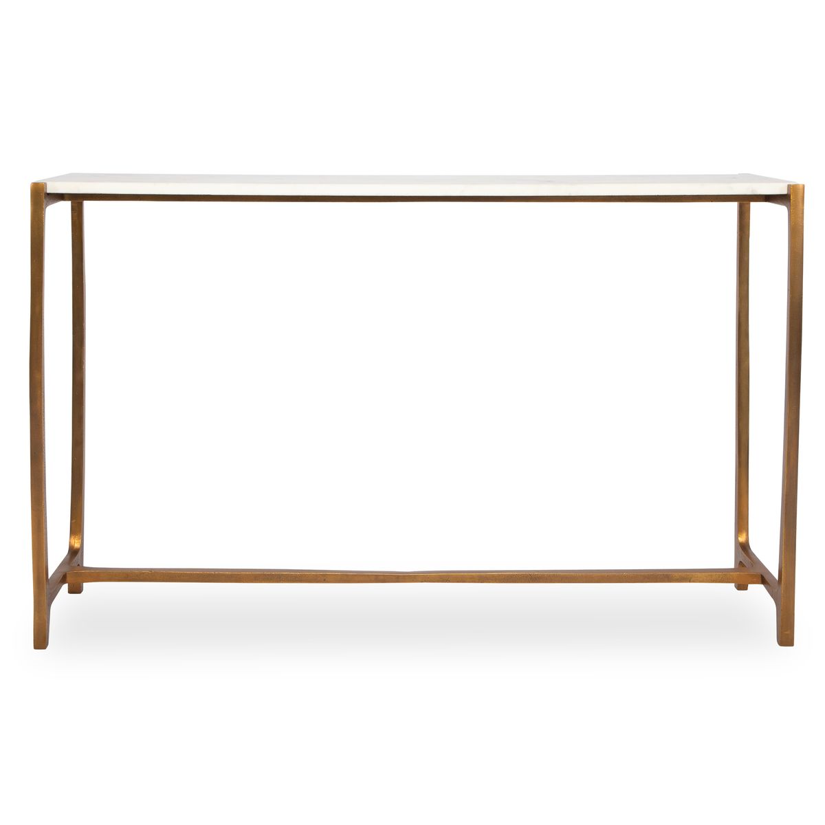 Glenmere 5 Console Table, 2 CARTONS