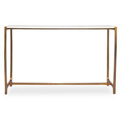 Glenmere 5 Console Table, 2 CARTONS