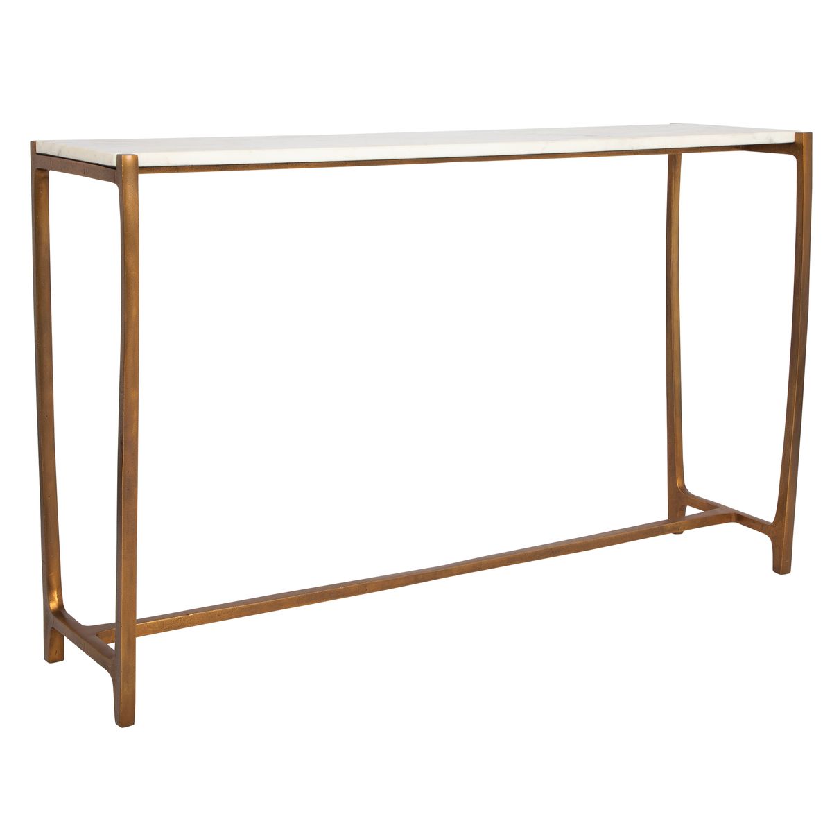 Glenmere 5 Console Table, 2 CARTONS