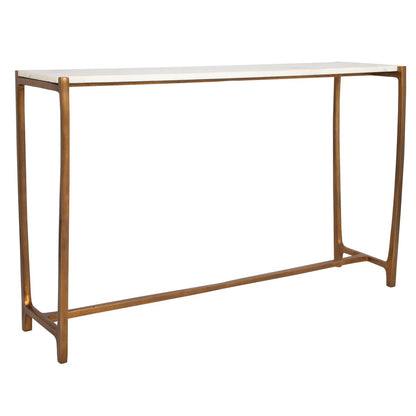 Glenmere 5 Console Table, 2 CARTONS
