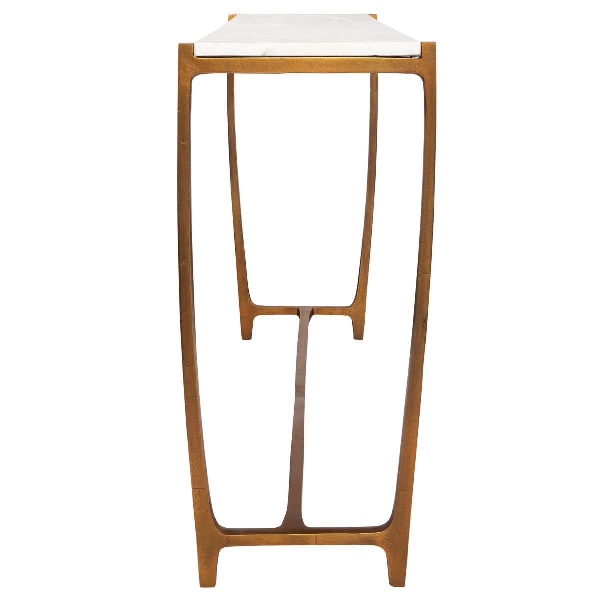 Glenmere 5 Console Table, 2 CARTONS