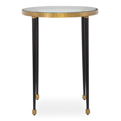 Meridian 11 Side Table