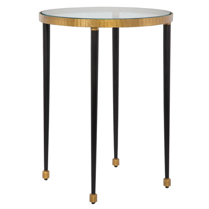 Meridian 11 Side Table