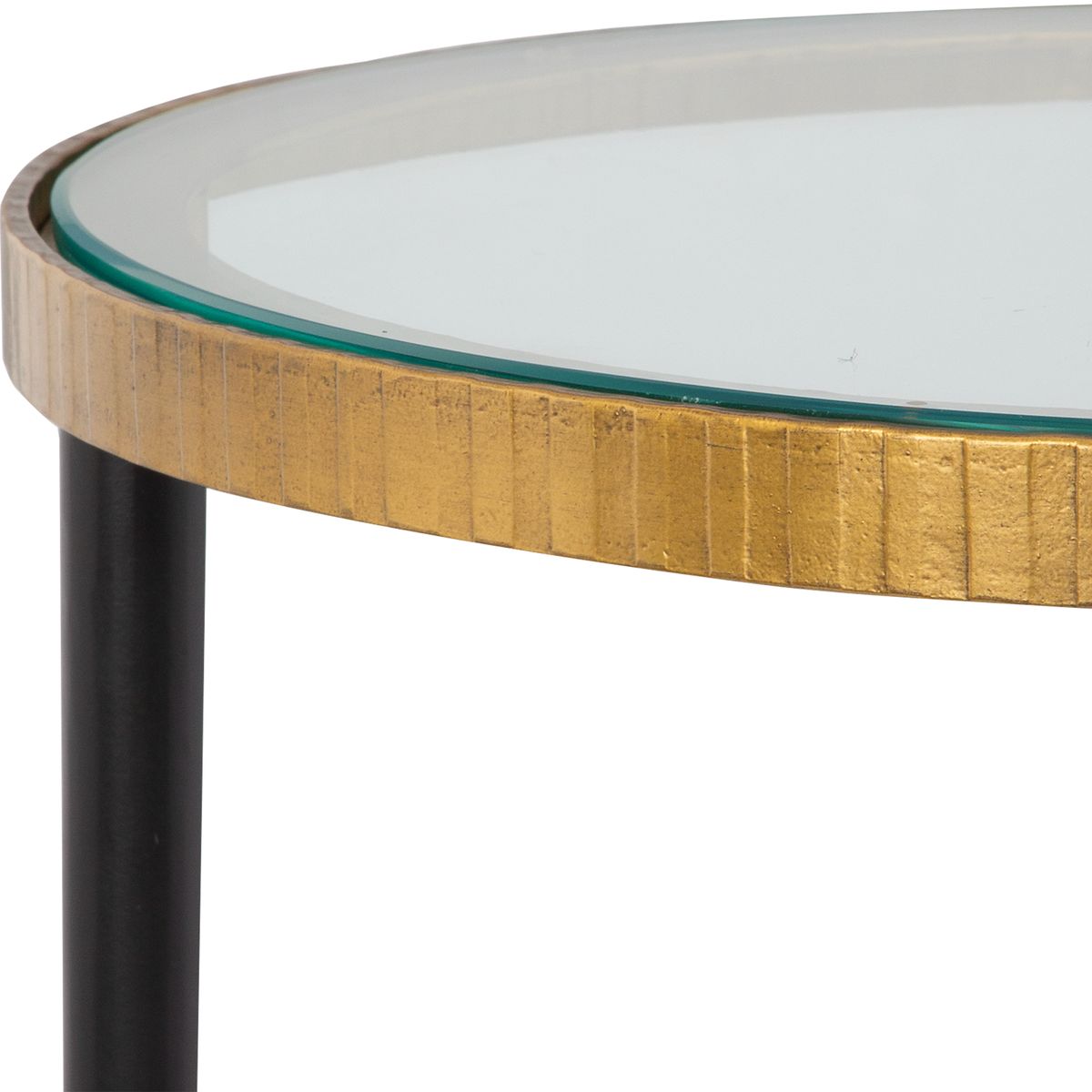 Meridian 11 Side Table