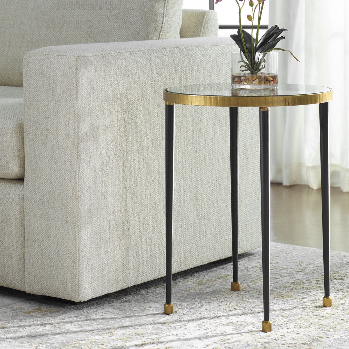 Meridian 11 Side Table