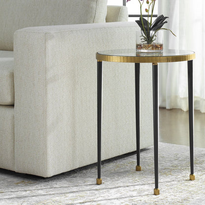 Meridian 11 Side Table