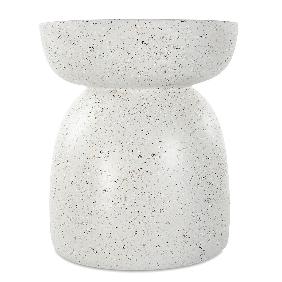Curated Side Table
