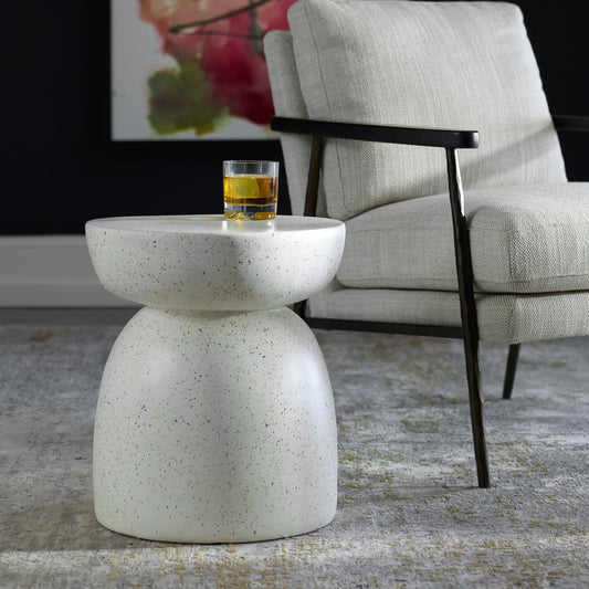 Curated Side Table