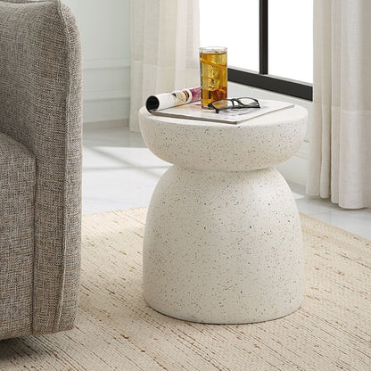 Curated Side Table