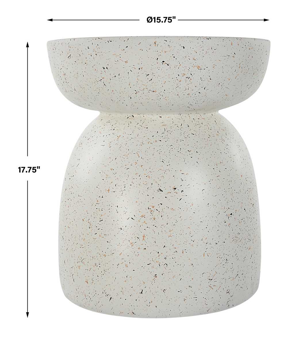 Curated Side Table