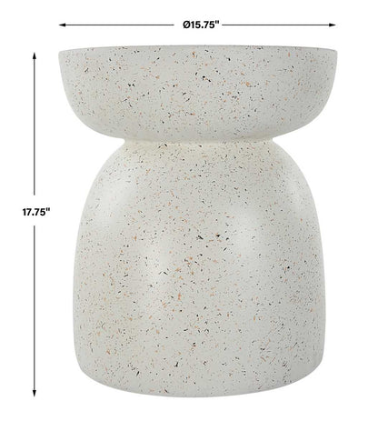 Curated Side Table
