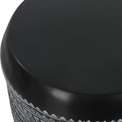 Crafted Side Table