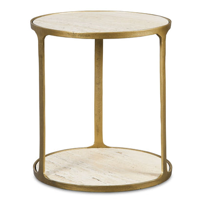 Heritage Side Table