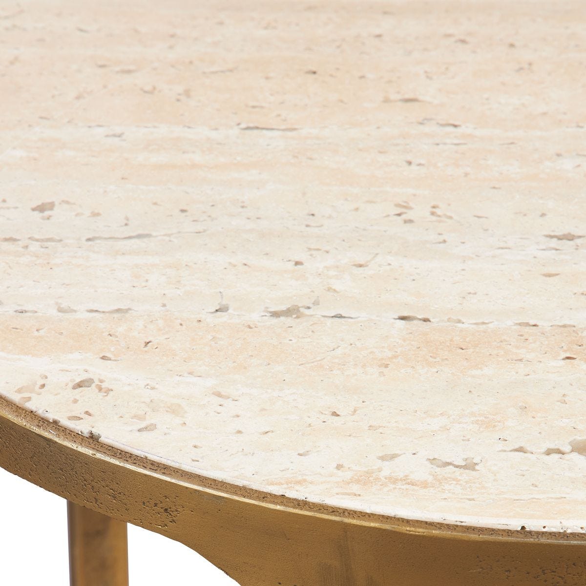 Heritage Side Table