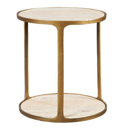 Heritage Side Table