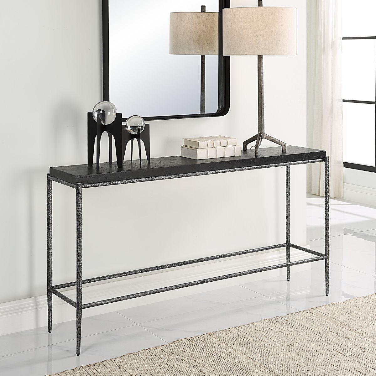 Heritage Console Table