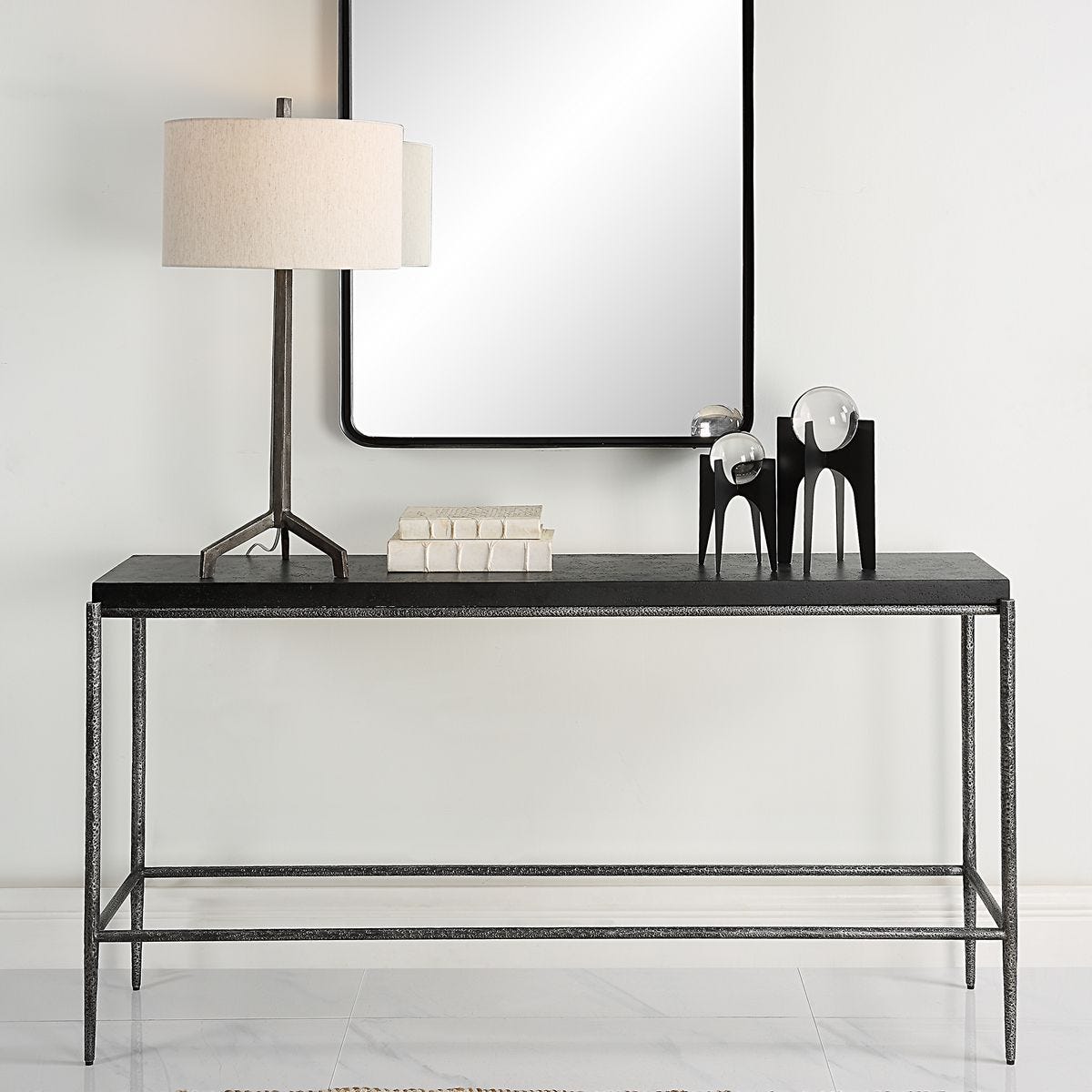 Heritage Console Table