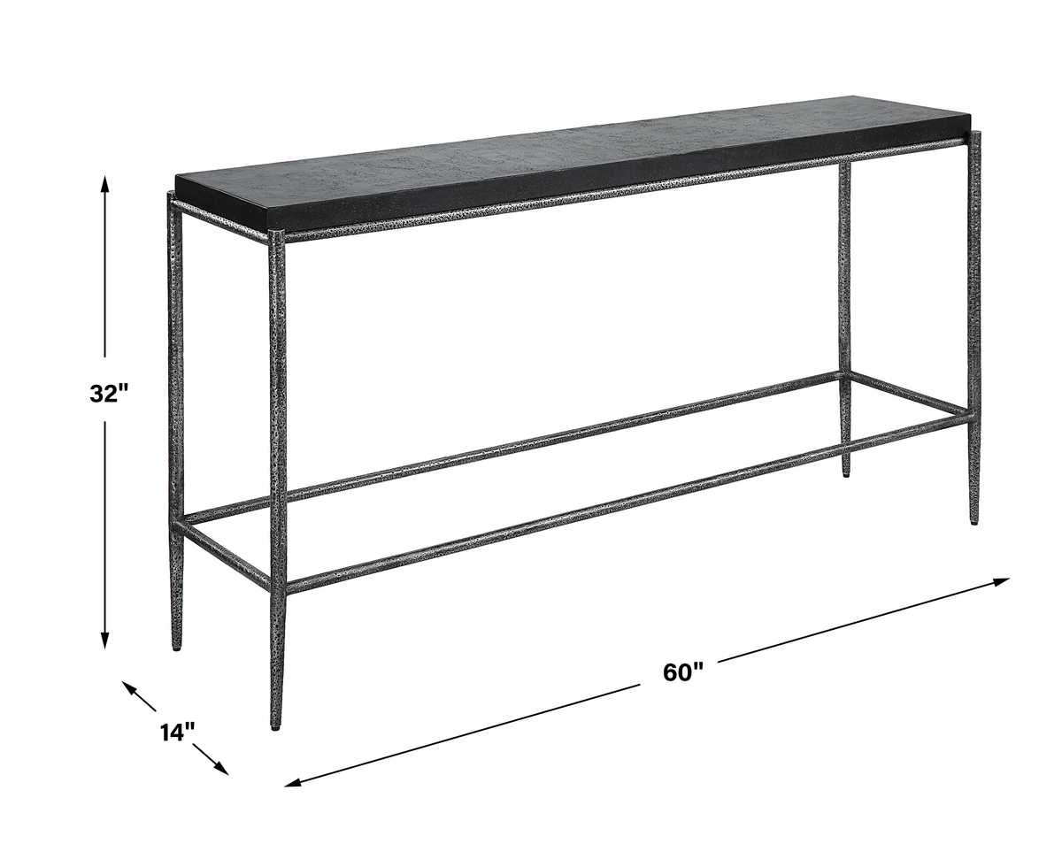 Heritage Console Table