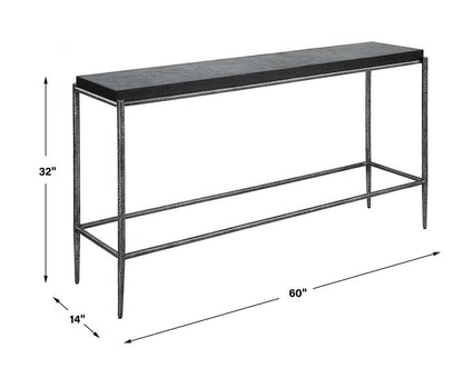 Heritage Console Table