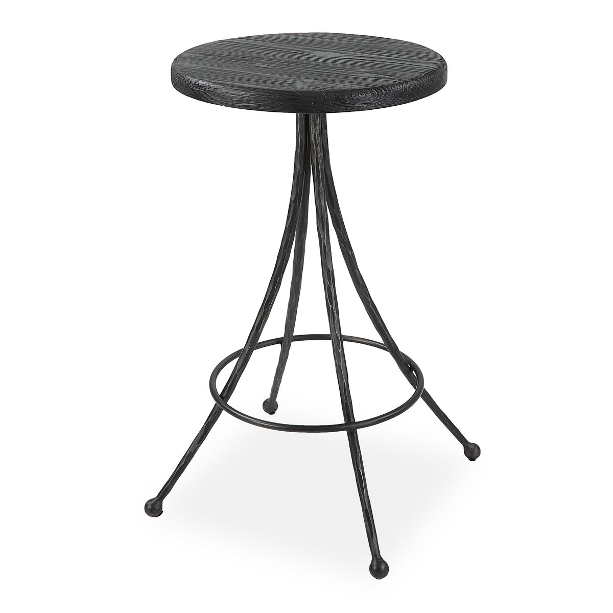 Crafted Counter Stool