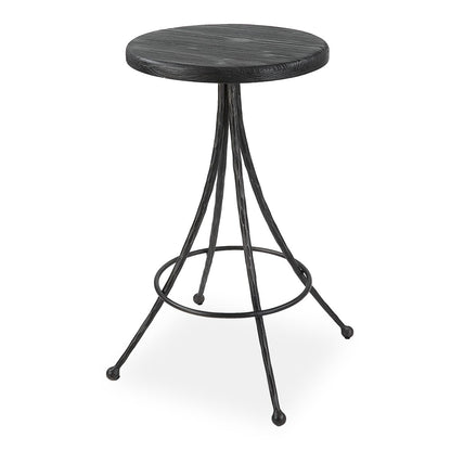 Crafted Counter Stool