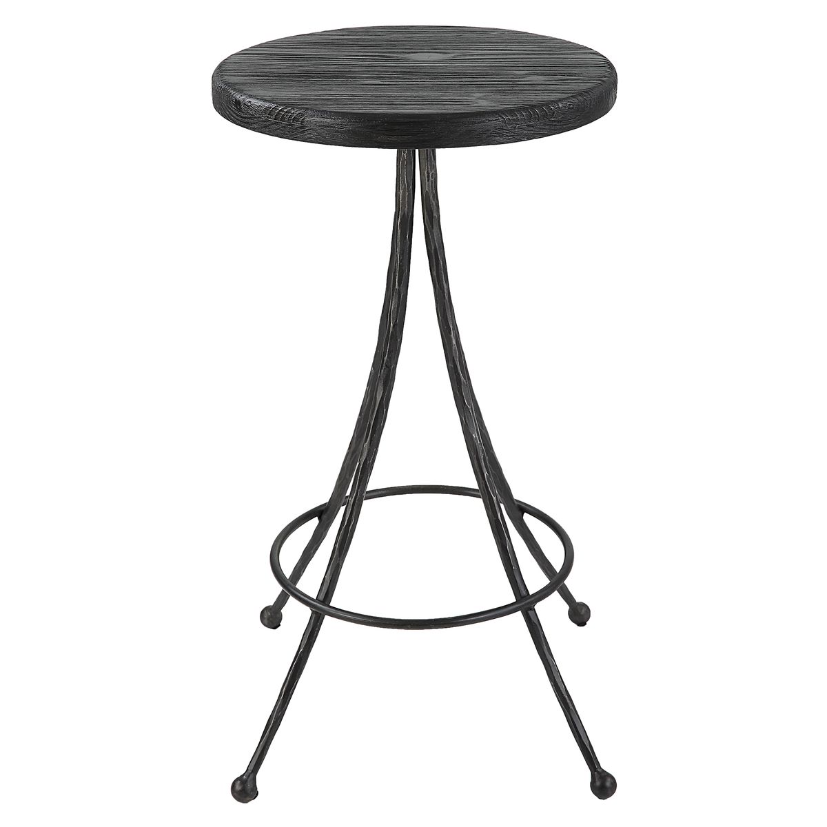 Crafted Counter Stool