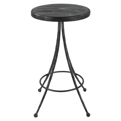 Crafted Counter Stool