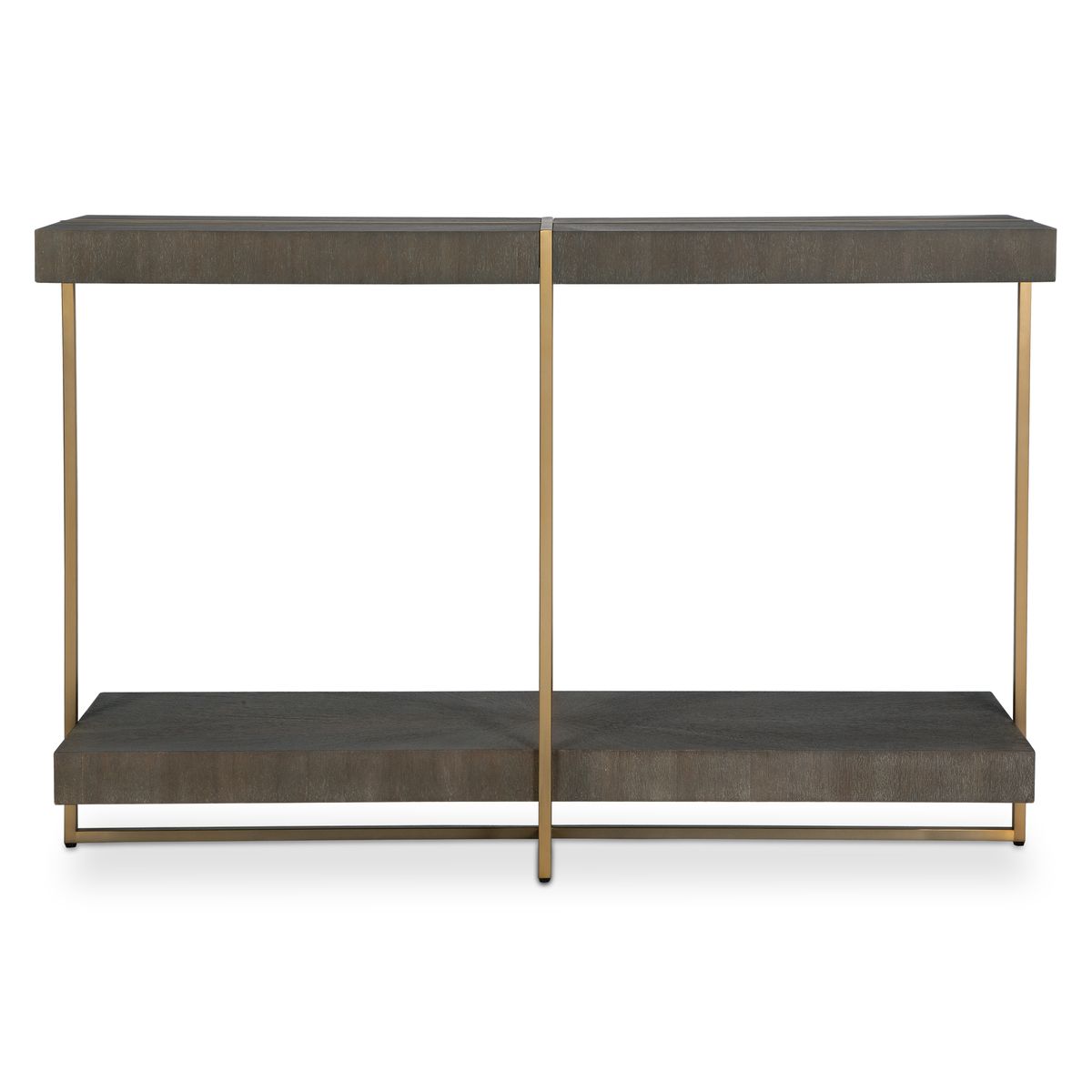 Redwood Vale 8 Console Table