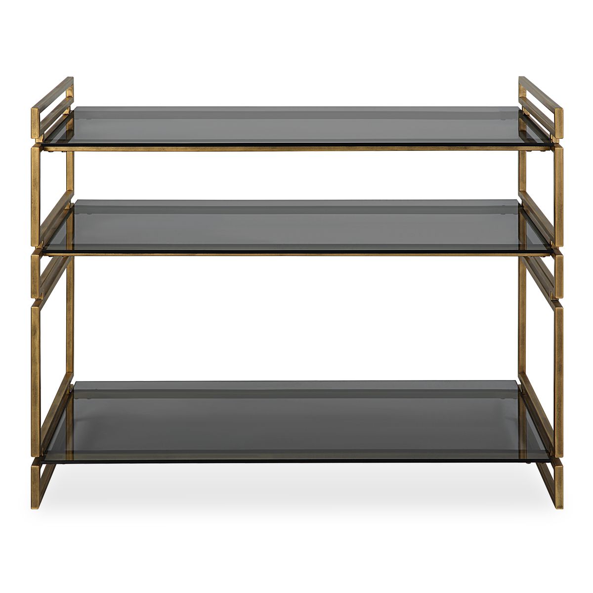 Elevated Console Table