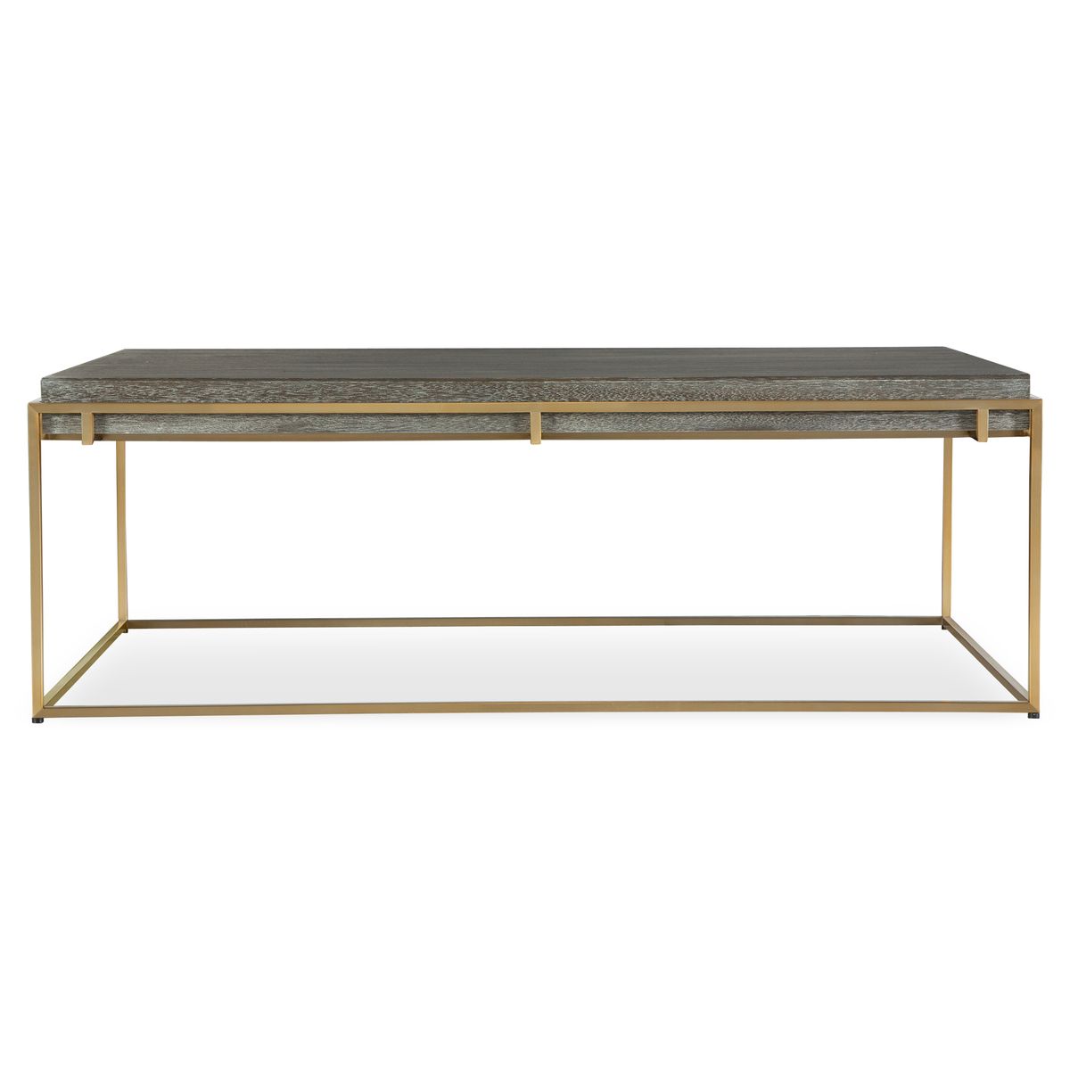 Elevated Coffee Table