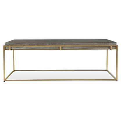 Elevated Coffee Table